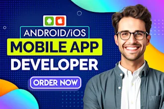 Do App development for iOS